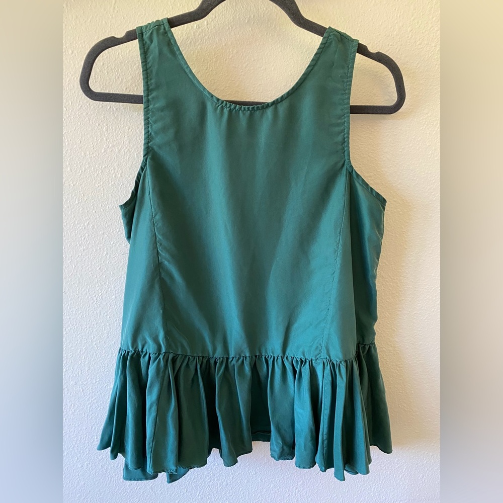 WHIT Floret Top